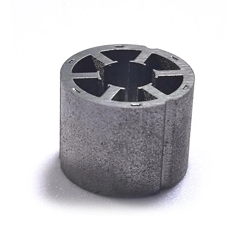 Bagaimanakah pembangunan acuan perkakasan membentuk pembuatan berkualiti tinggi?