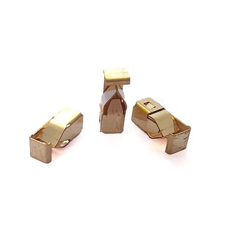 Bagaimanakah acuan stamping berkelajuan tinggi merevolusikan pembuatan logam?