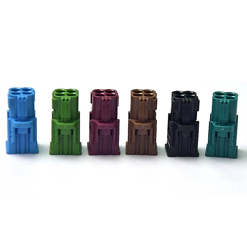 Mengapa acuan plastik berkualiti tinggi penting untuk pembuatan moden?