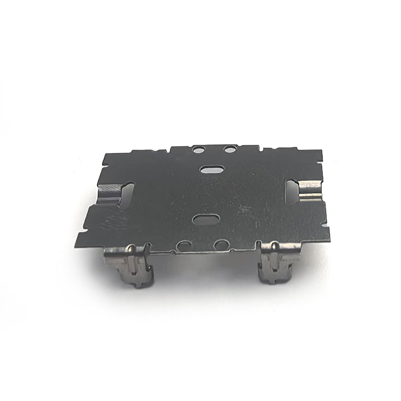 Bahagian stamping ketepatan kereta